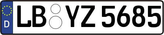 LB-YZ5685
