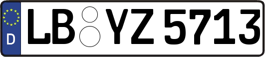 LB-YZ5713