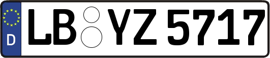 LB-YZ5717
