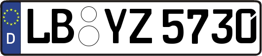 LB-YZ5730