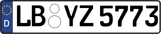 LB-YZ5773