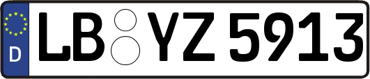 LB-YZ5913