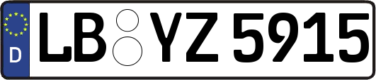 LB-YZ5915