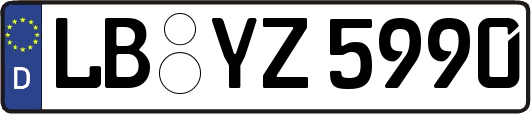 LB-YZ5990