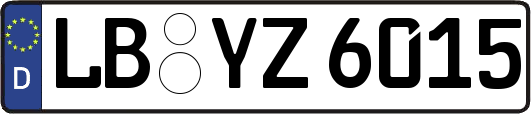 LB-YZ6015