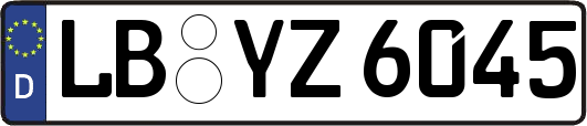 LB-YZ6045
