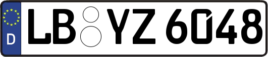 LB-YZ6048