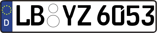 LB-YZ6053
