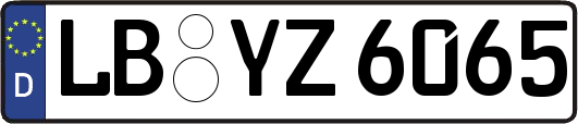LB-YZ6065