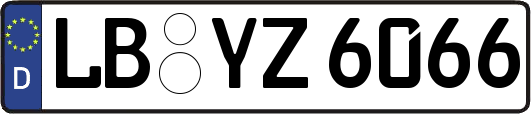 LB-YZ6066