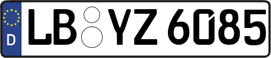 LB-YZ6085