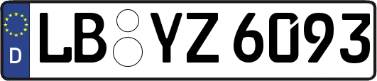 LB-YZ6093