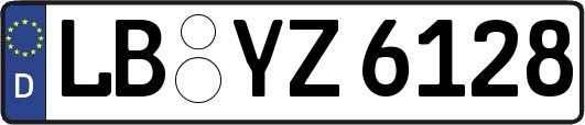 LB-YZ6128