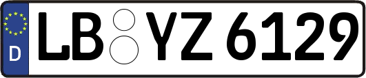LB-YZ6129