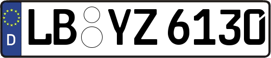 LB-YZ6130