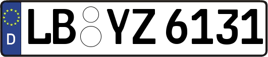 LB-YZ6131