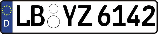 LB-YZ6142
