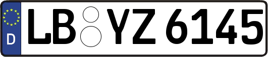 LB-YZ6145
