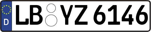 LB-YZ6146