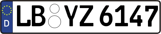 LB-YZ6147