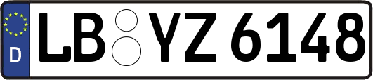 LB-YZ6148