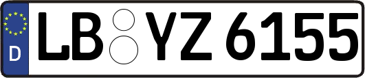 LB-YZ6155