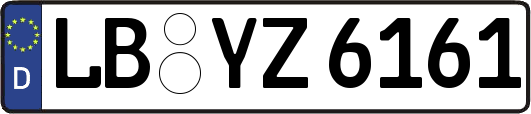 LB-YZ6161