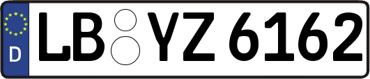 LB-YZ6162