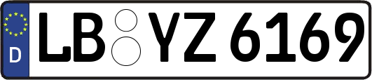 LB-YZ6169