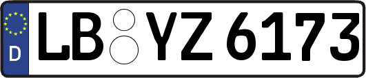 LB-YZ6173