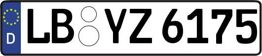 LB-YZ6175