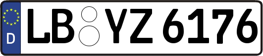 LB-YZ6176
