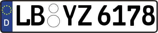 LB-YZ6178