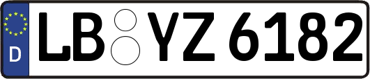 LB-YZ6182