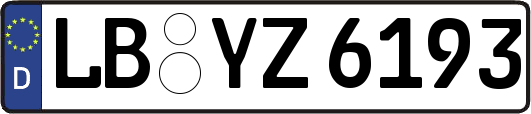 LB-YZ6193