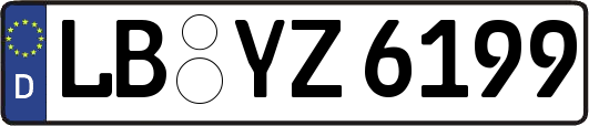 LB-YZ6199