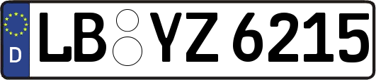 LB-YZ6215