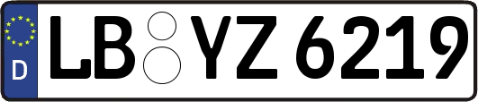LB-YZ6219