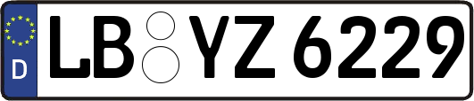 LB-YZ6229