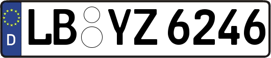 LB-YZ6246