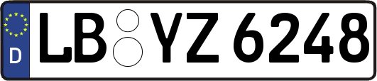 LB-YZ6248