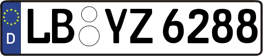 LB-YZ6288
