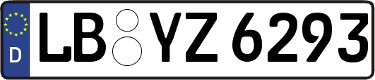 LB-YZ6293