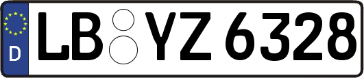 LB-YZ6328