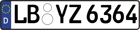 LB-YZ6364