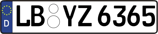 LB-YZ6365