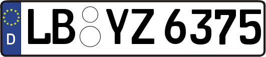 LB-YZ6375
