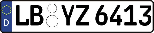 LB-YZ6413
