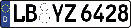 LB-YZ6428