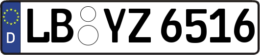 LB-YZ6516